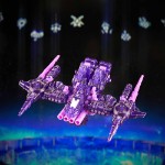 Transformers - Dark Energon Cybertronic Deluxe Class Action Figure - Screenshot 5