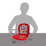 Top Trumps - Marvel Universe Match - Board Game - Screenshot 1