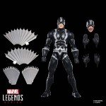 Marvel - Inhumans - Black Bolt & Triton Marvel Legends Action Figure 2-Pack - Screenshot 1