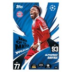 UEFA - TC - Topps Match Attax Champions League 2025 - 2026 Edition Hanger Box - Screenshot 2