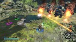 Contra: Rogue Corps - Screenshot 1