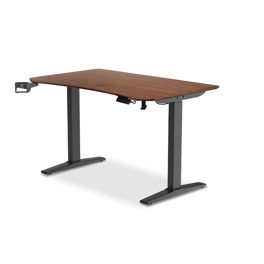 TTRacing - Titus X Smart Desk - 1.2m Walnut (S) - Screenshot 2