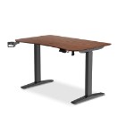 TTRacing - Titus X Smart Desk - 1.2m Walnut (S) - Screenshot 2