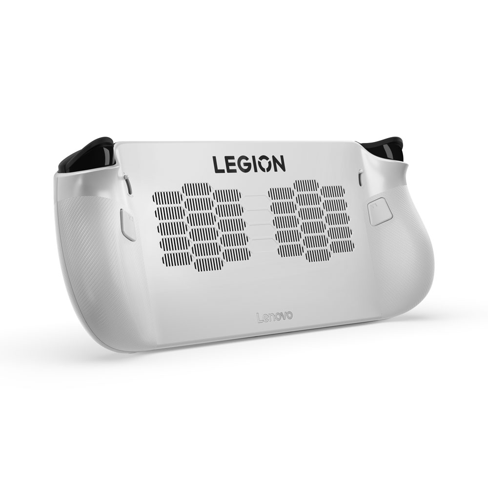 Lenovo Legion Go S  (8",1) Handheld PC - Screenshot 1