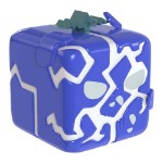 Roblox - Blox Fruits - Ember Dragon Collector Bundle (Single Bundle) - Screenshot 1
