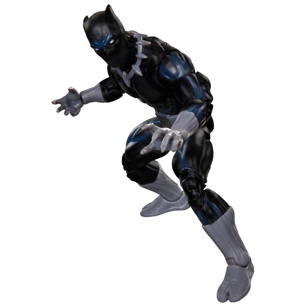 Marvel x Magic: The Gathering - Black Panther Marvel Legends Action Figure - Screenshot 2