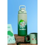 Pokemon - Bulbasaur 1.5L Sport Drink Bottle - Screenshot 1