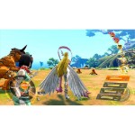 Digimon Story Time Stranger - Screenshot 1