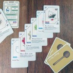 Potion Society - A Potion Crafting Card Game - Screenshot 2