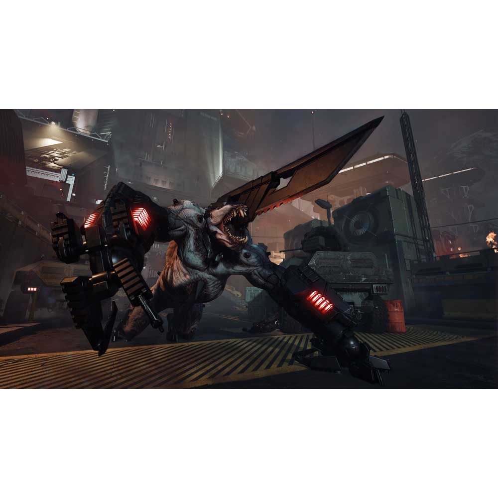 Killing Floor 3 - Screenshot 10
