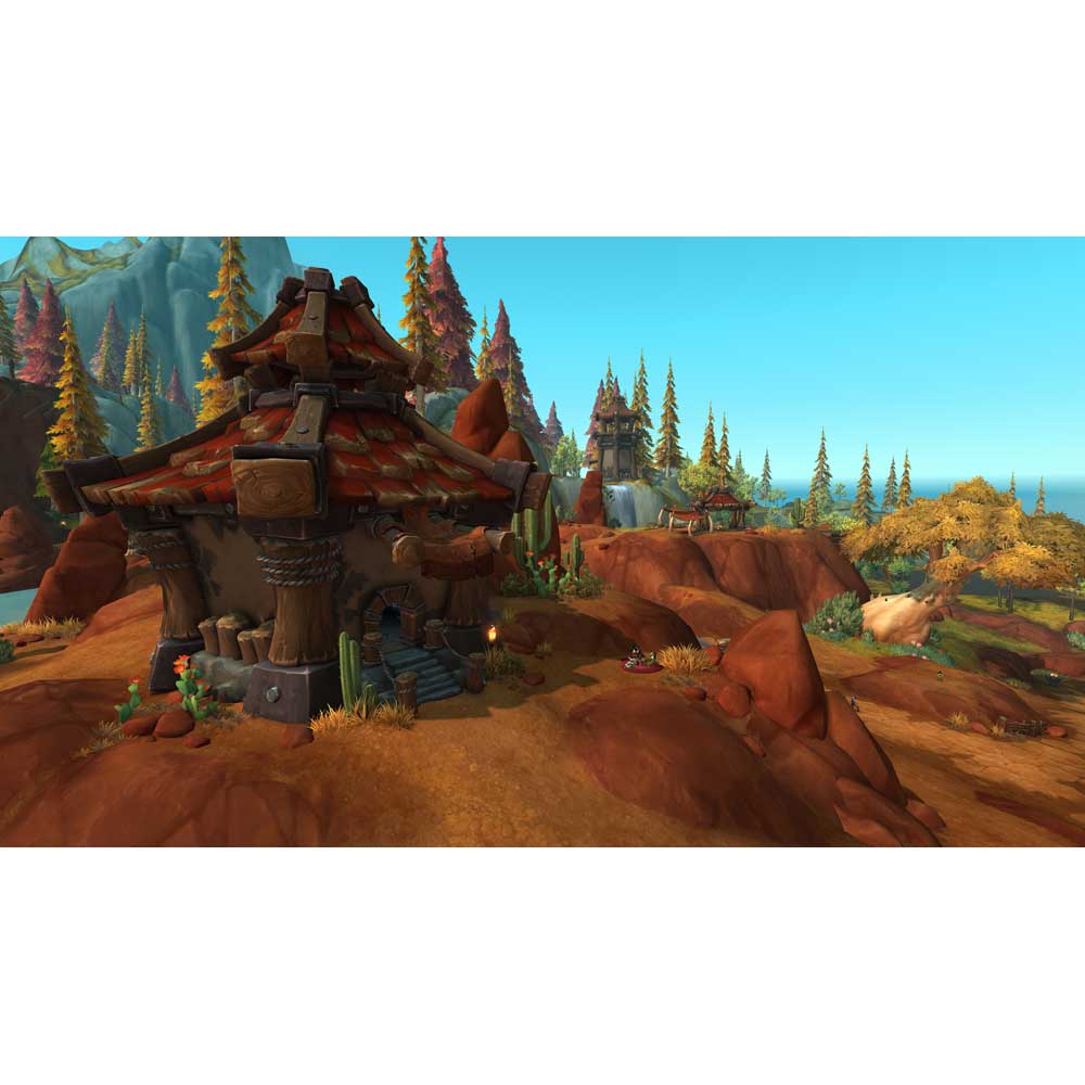 World of Warcraft: Midnight Collector's Edition - Screenshot 22