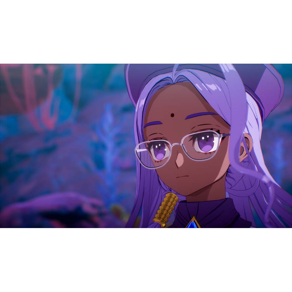 Fate/EXTRA Record - Screenshot 4