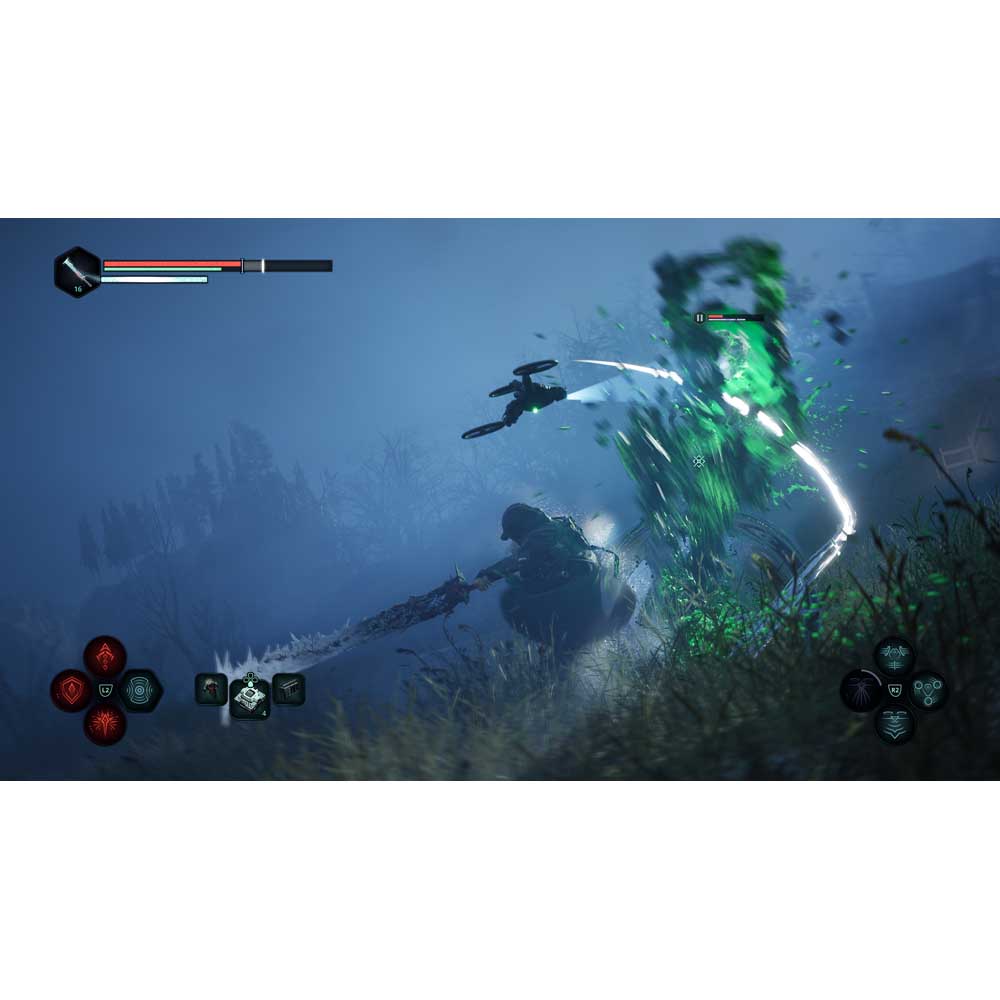 Hell Is Us - Deluxe Edition - Screenshot 4