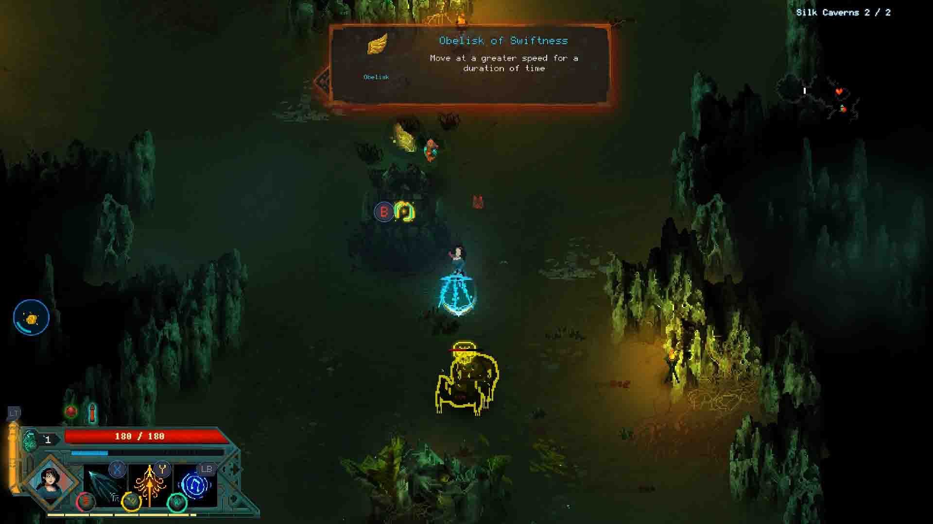 Children of Morta - Screenshot 6