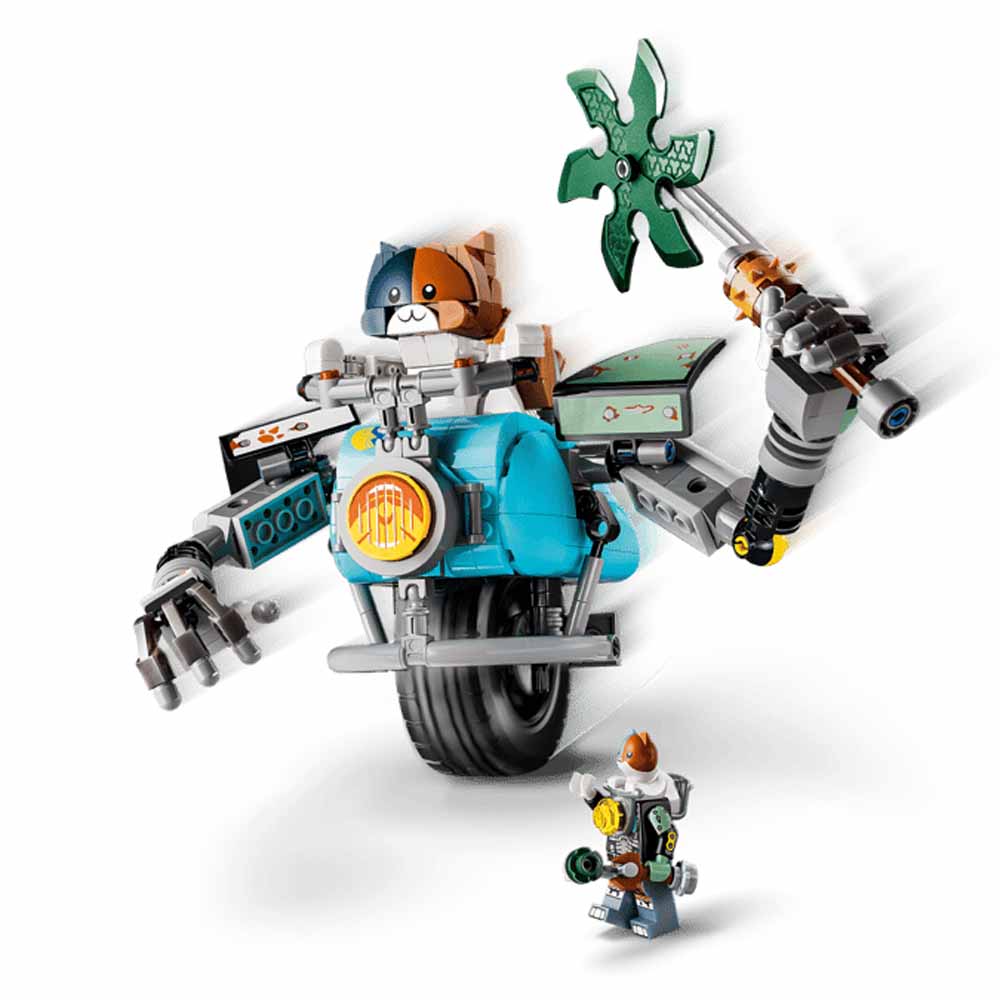 Fortnite – LEGO KIT #77081 - Screenshot 2