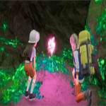 Pokemon Scarlet + The Hidden Treasure of Area Zero Expansion Pass - Screenshot 21