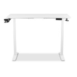 TTRacing - Titus X Smart Desk - 1.4m Howlite (M) - Screenshot 5