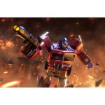 Transformers - Robosen Flagship Optimus Prime Figure - Screenshot 9