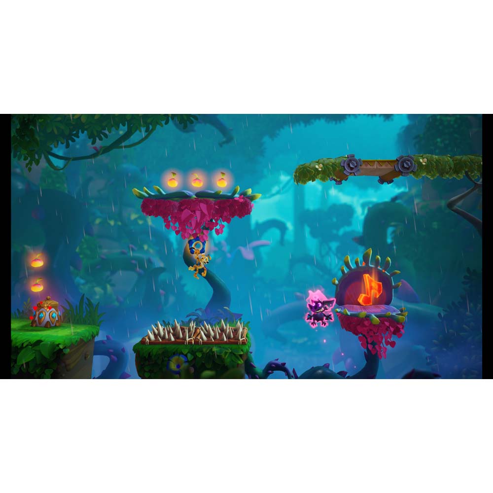 Marsupilami 2 - Salsa Palombia - Screenshot 8