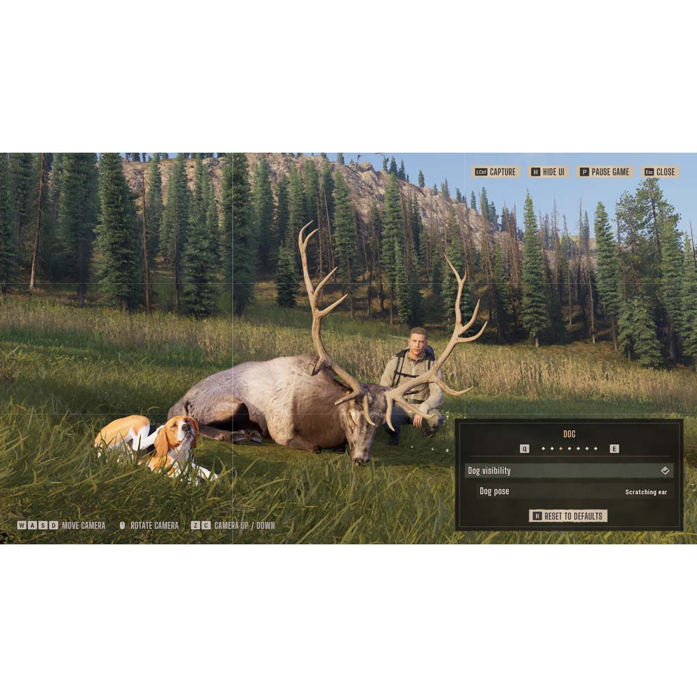 Way of the Hunter 2 - Screenshot 9