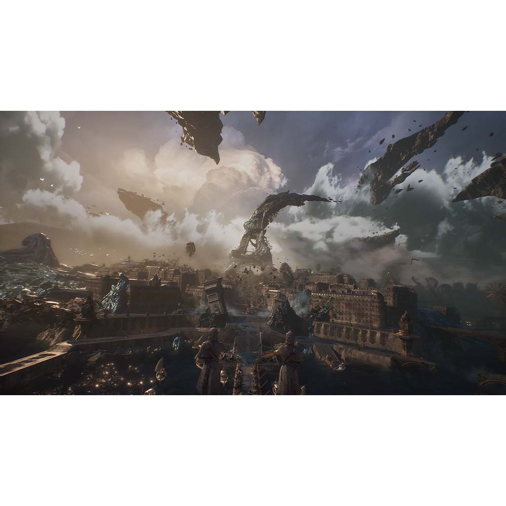 Clair Obscur: Expedition 33 - Screenshot 2