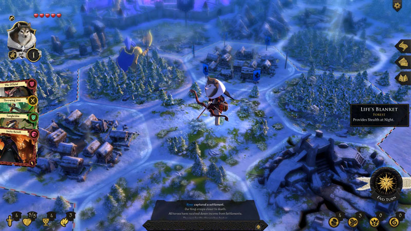 Armello Special Edition - Screenshot 5