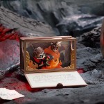 POP MART - Harry Potter Hogwarts Biographical Scene Set Series Blind Box (Single Box) - Screenshot 2