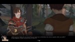 Ash of Gods: Redemption - Screenshot 5