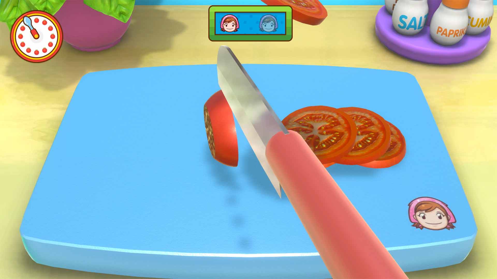 Cooking Mama Cookstar PlayStation 4 EB Games Australia