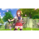 Trails in the Sky 2nd Chapter - Screenshot 1