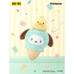 Sanrio - Little Ice Cream Cone Series Plush Blind Box (Single Box) - Screenshot 1