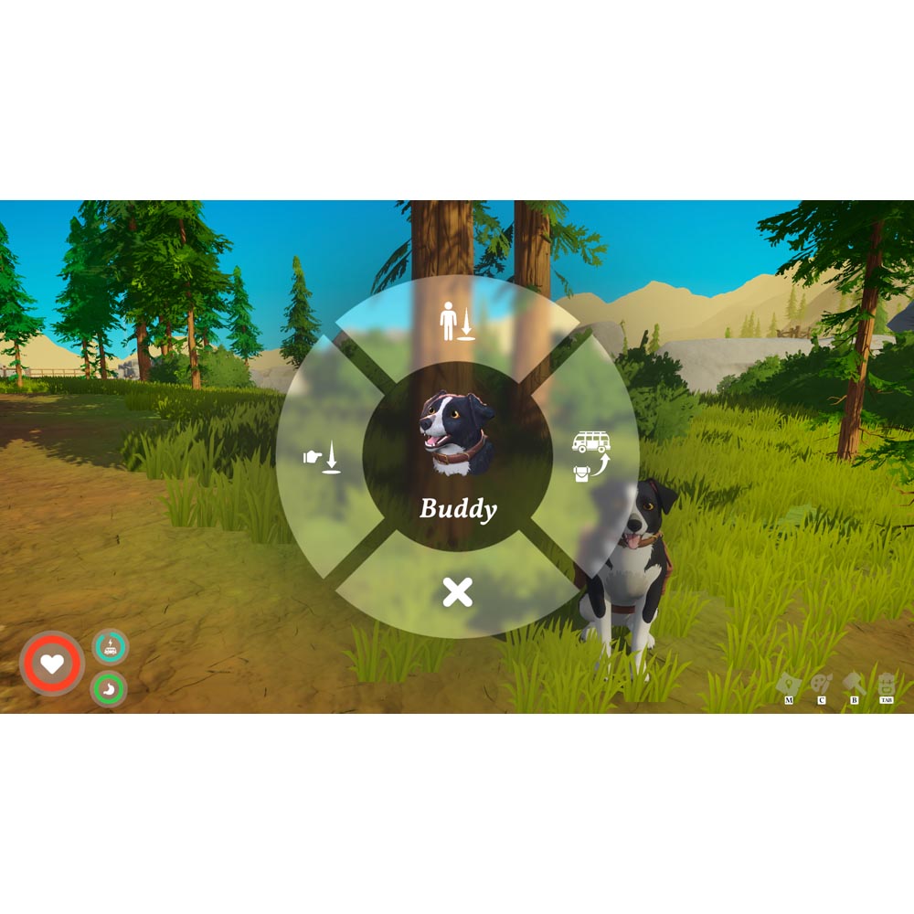 Outbound - Screenshot 16