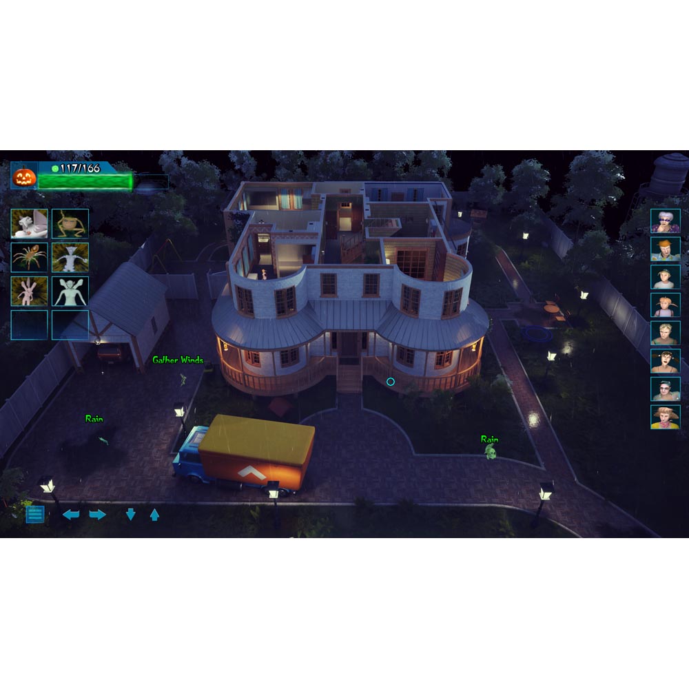 Ghost Master Resurrection - Screenshot 12