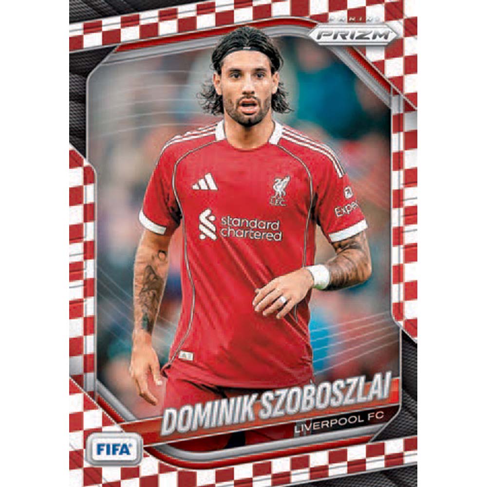FIFA - TC - Prizm FIFA 2025/2026 Booster - Screenshot 1
