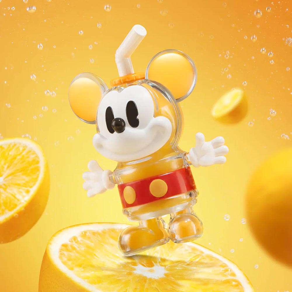 POP MART - Disney - Mickey Childhood of Boundless Imagination Series Blind Box (Single Box) - Screenshot 3