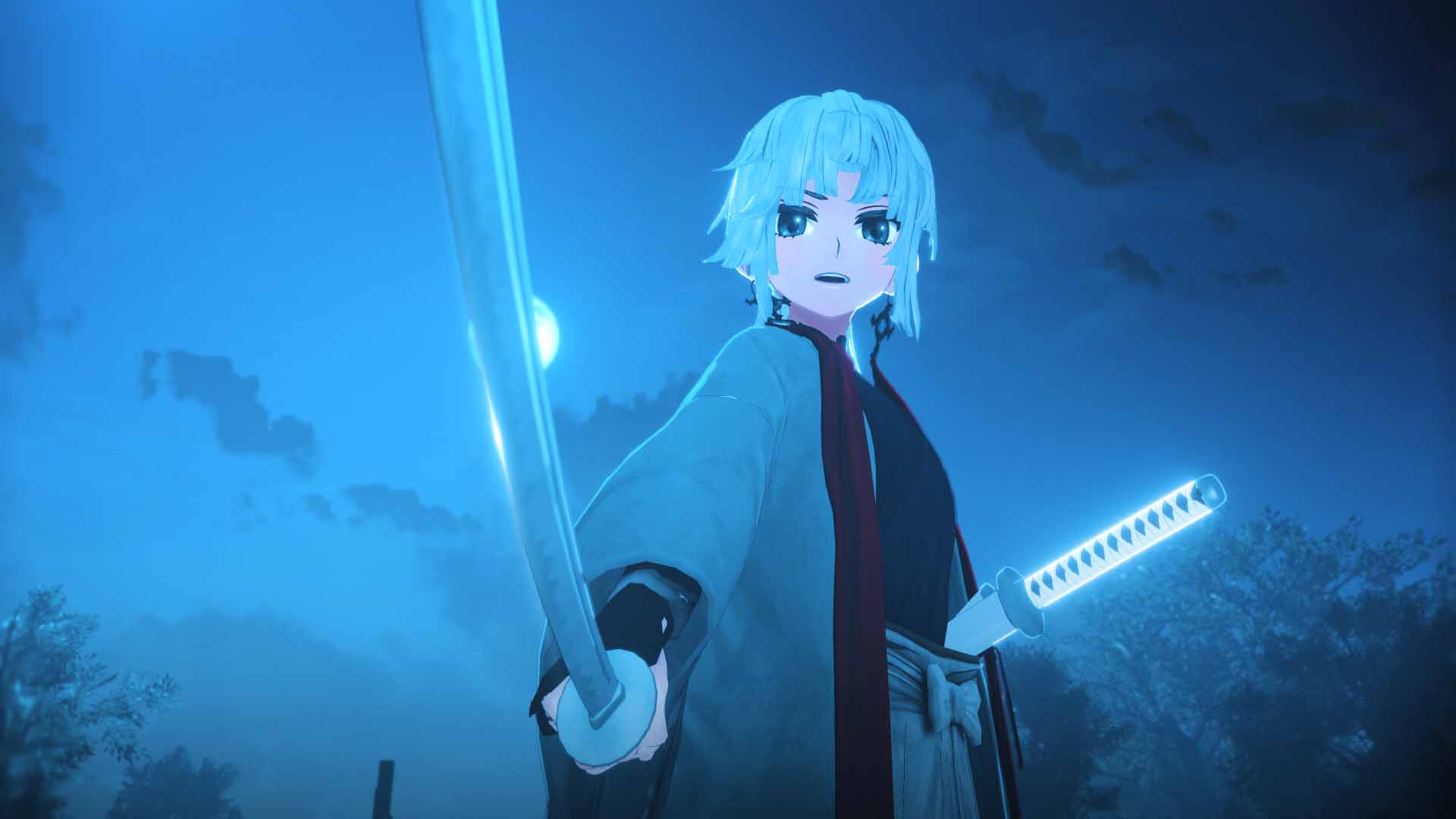 Fate/Samurai Remnant - Screenshot 26