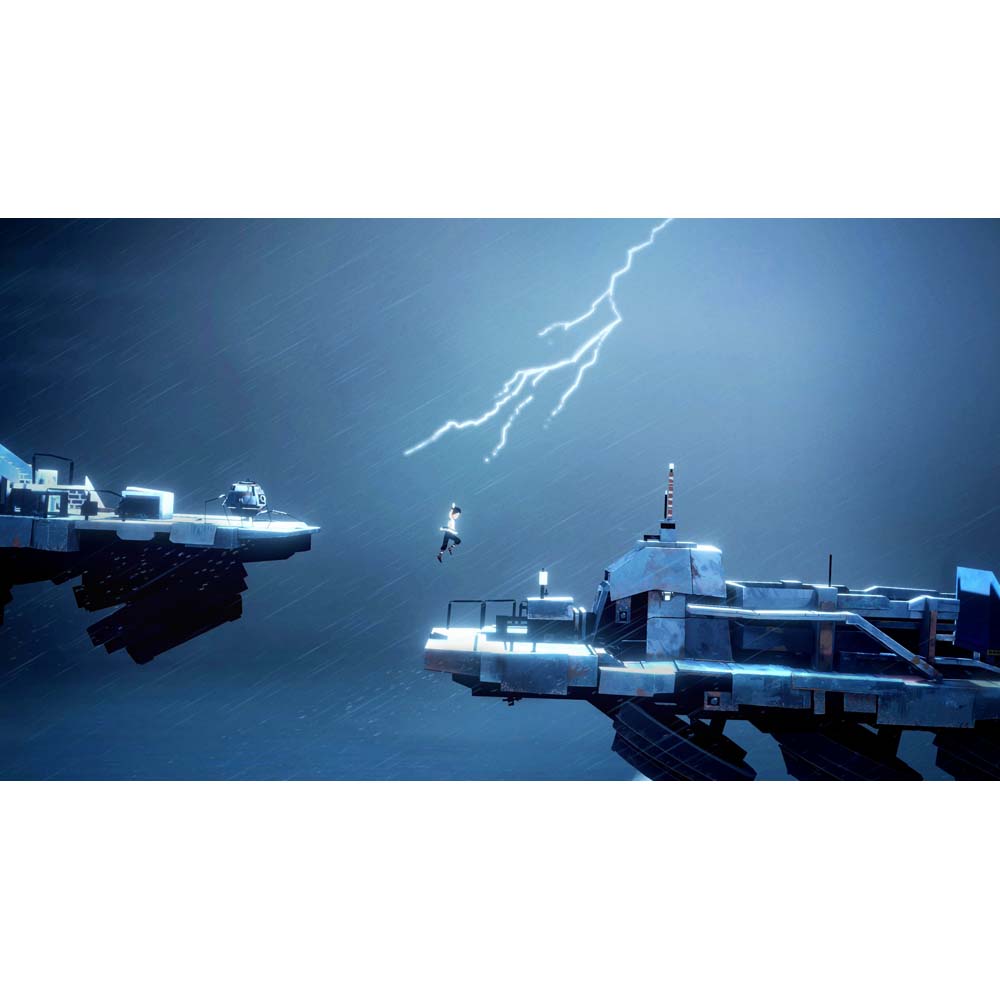 Planet of Lana II - Kindred Spirit Edition - Screenshot 1