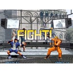The King of Fighters 2002 - Screenshot 1