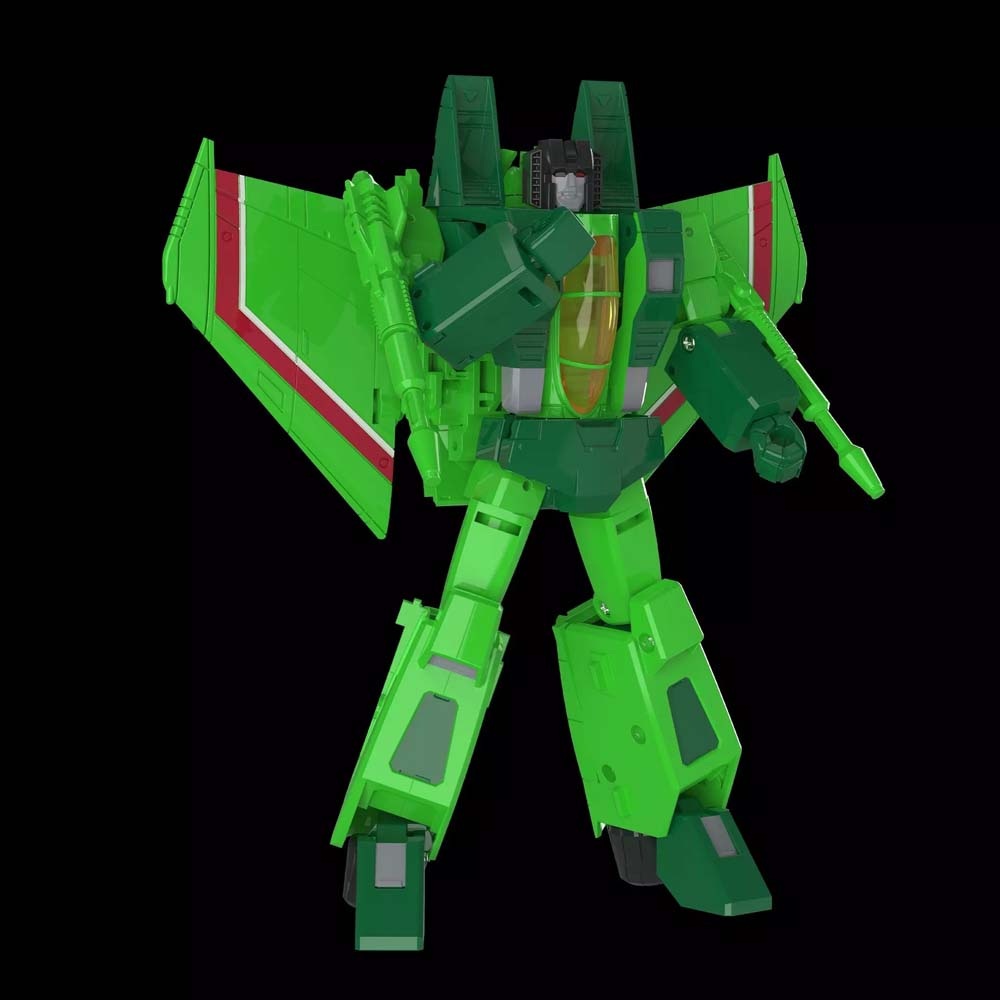 Transformers - Generation 1 Seeker Storm Pack Studio Series Action Figure Set - Screenshot 1