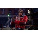 Double Dragon Revive - Deluxe Edition - Screenshot 2