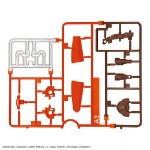 Pokemon - Armarouge Figure Model Kit - Screenshot 2