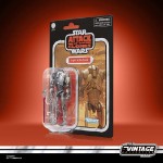 Star Wars - The Vintage Collection - Super Battle Droid Action Figure - Screenshot 3