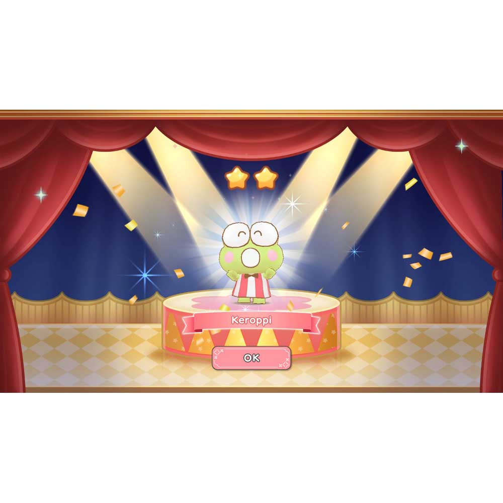 Hello Kitty and Friends Freeze Tag Party - Screenshot 5