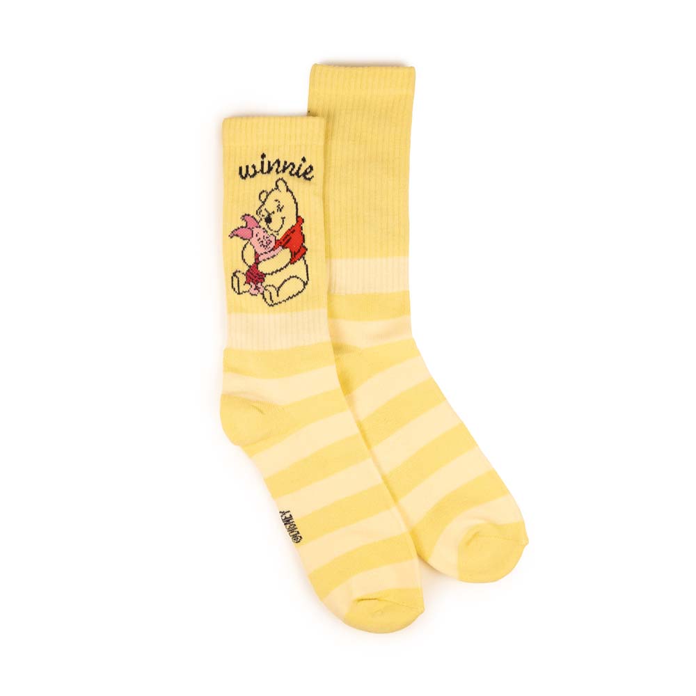 Disney - Winnie the Pooh - Sport Sock Bonbons 5-Pack - Screenshot 1