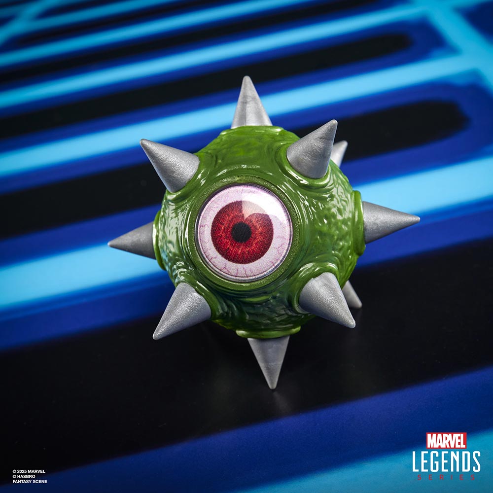 Marvel Legends Series Gamerverse Gargantos Deluxe Action Figure - Screenshot 5