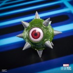 Marvel Legends Series Gamerverse Gargantos Deluxe Action Figure - Screenshot 5