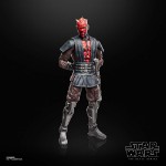 Star Wars - The Black Series - Maul Shadow Lord Premium Action Figure - Screenshot 4
