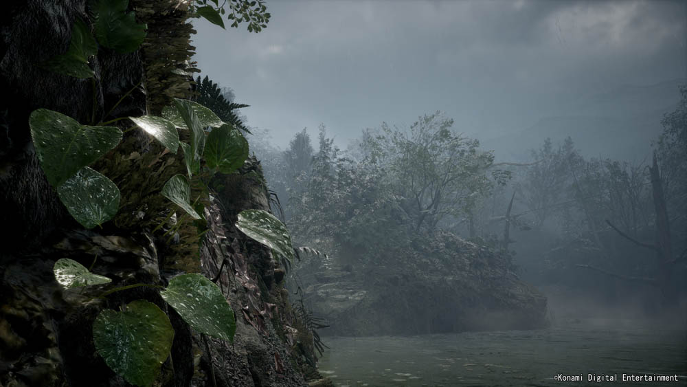 METAL GEAR SOLID Delta: SNAKE EATER - Screenshot 7