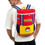 Pokemon - Gotta Catch 'em All Cooler Backpack - Screenshot 2