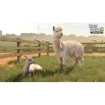 Farming Simulator 25: Beans & Alpacas Edition - Screenshot 1